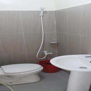Kamar double deluxe